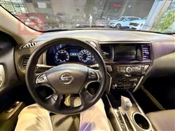 نيسان باثفايندر